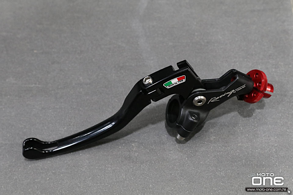 2018 TWM RACING PRODUCTS