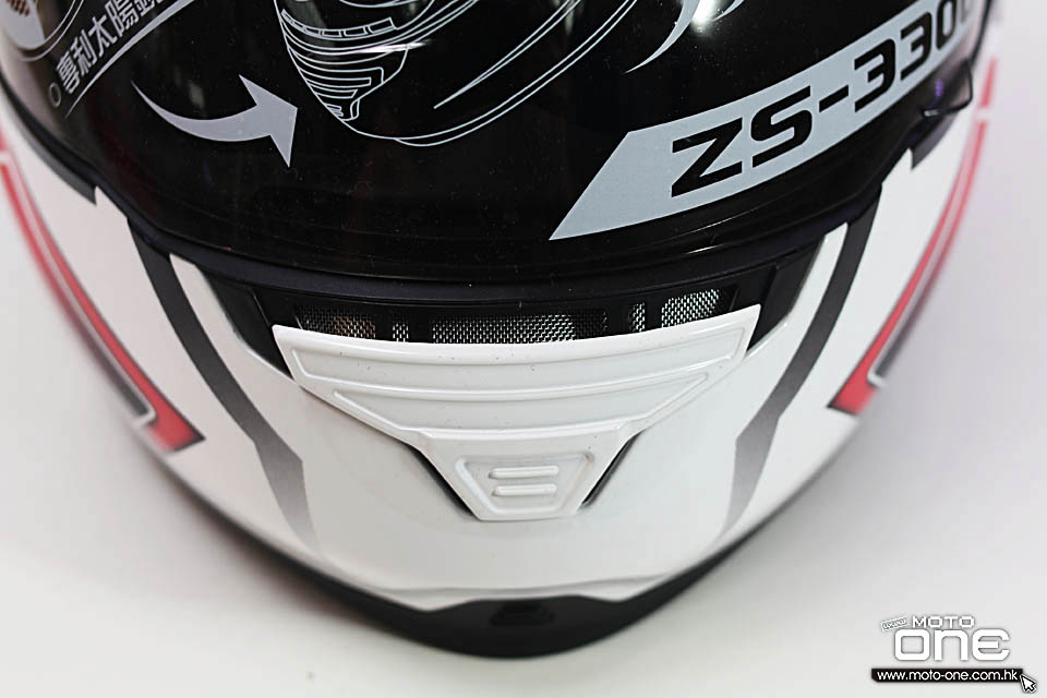 2018 ZEUS ZS-3300 helmet