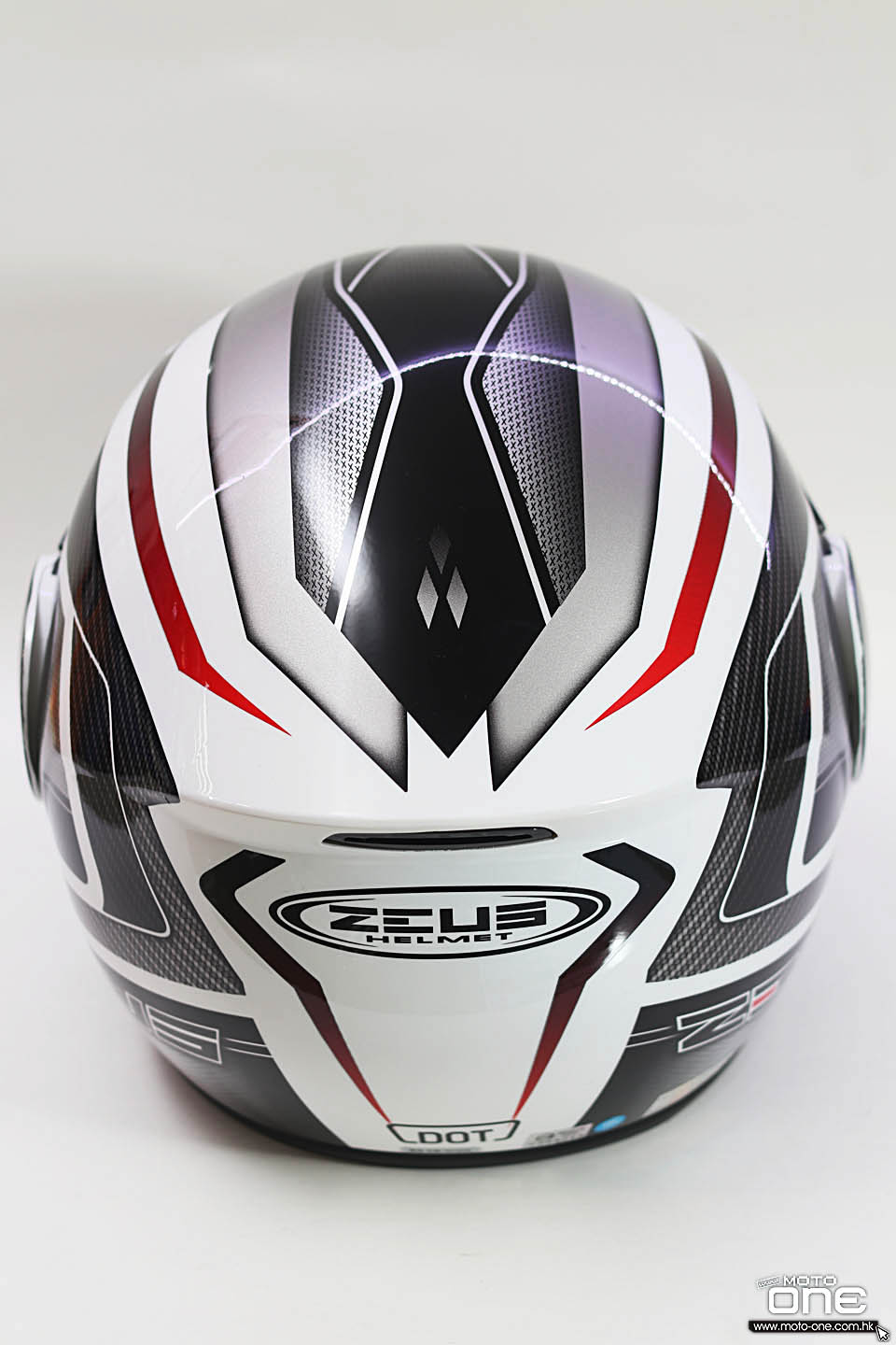 2018 ZEUS ZS-3300 helmet