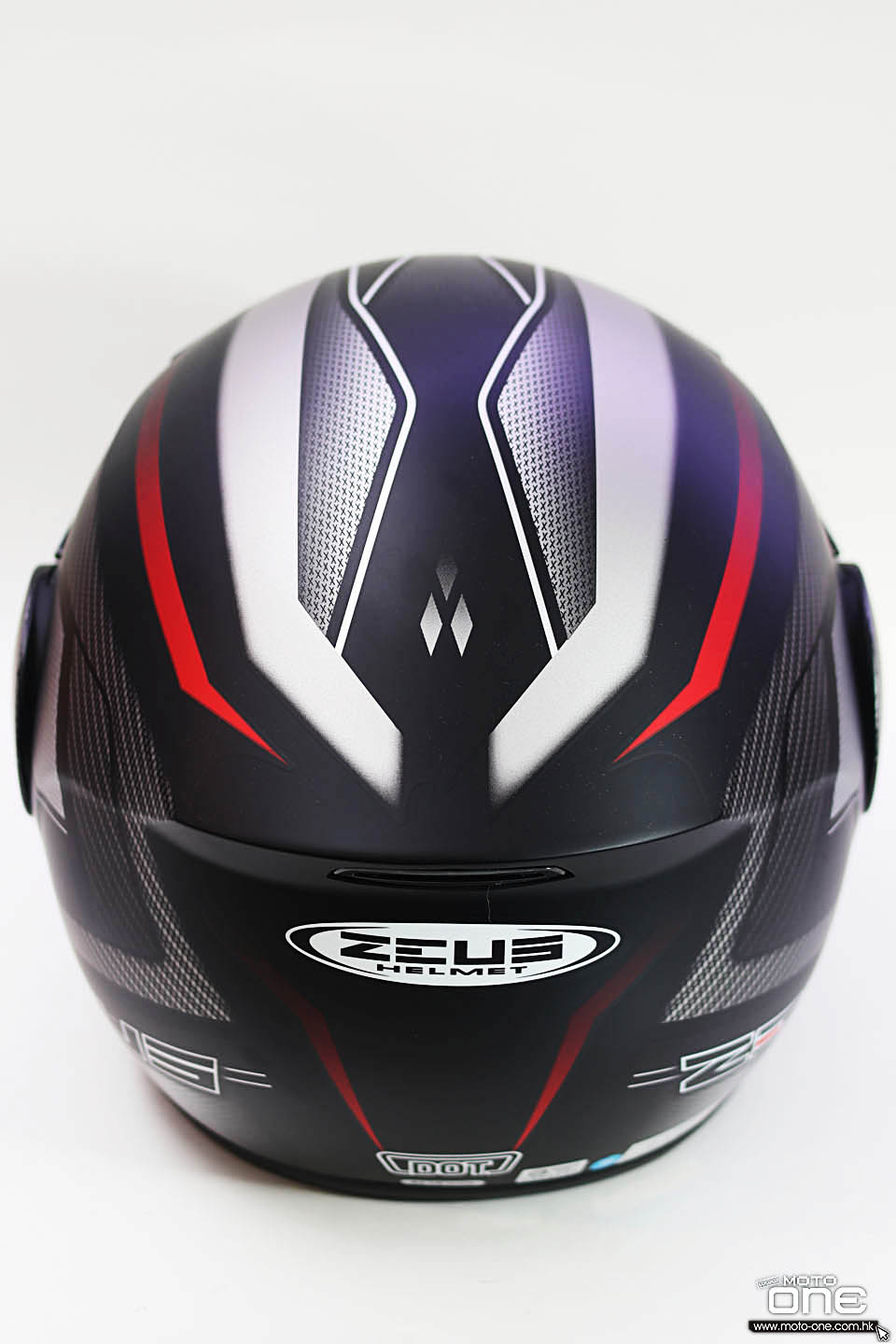 2018 ZEUS ZS-3300 helmet