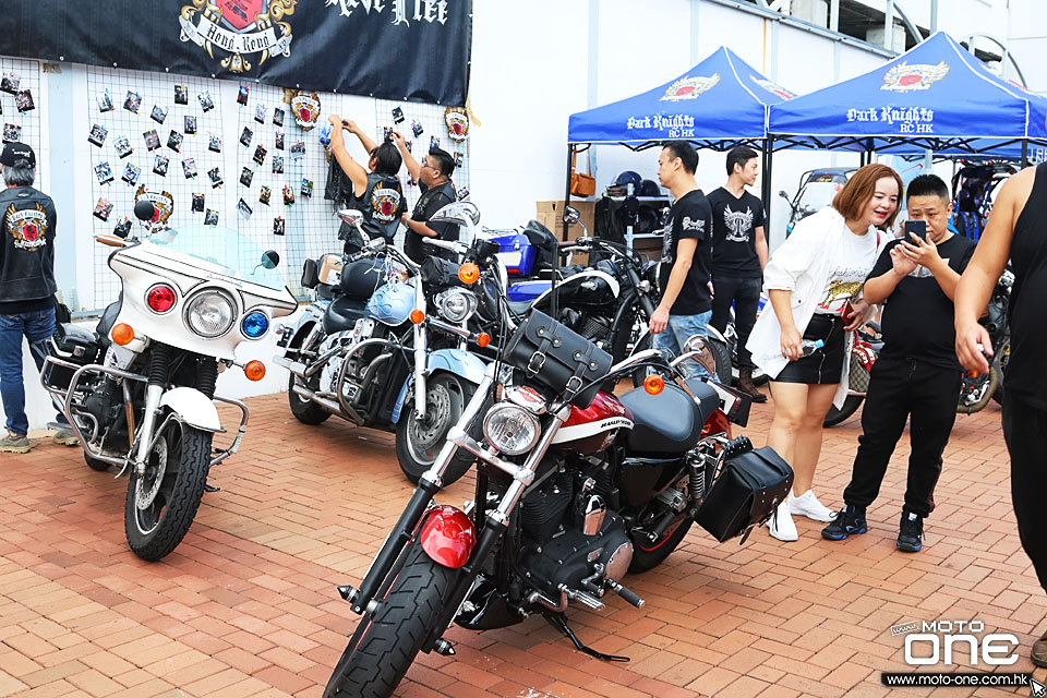 2018 hk motorcycles show