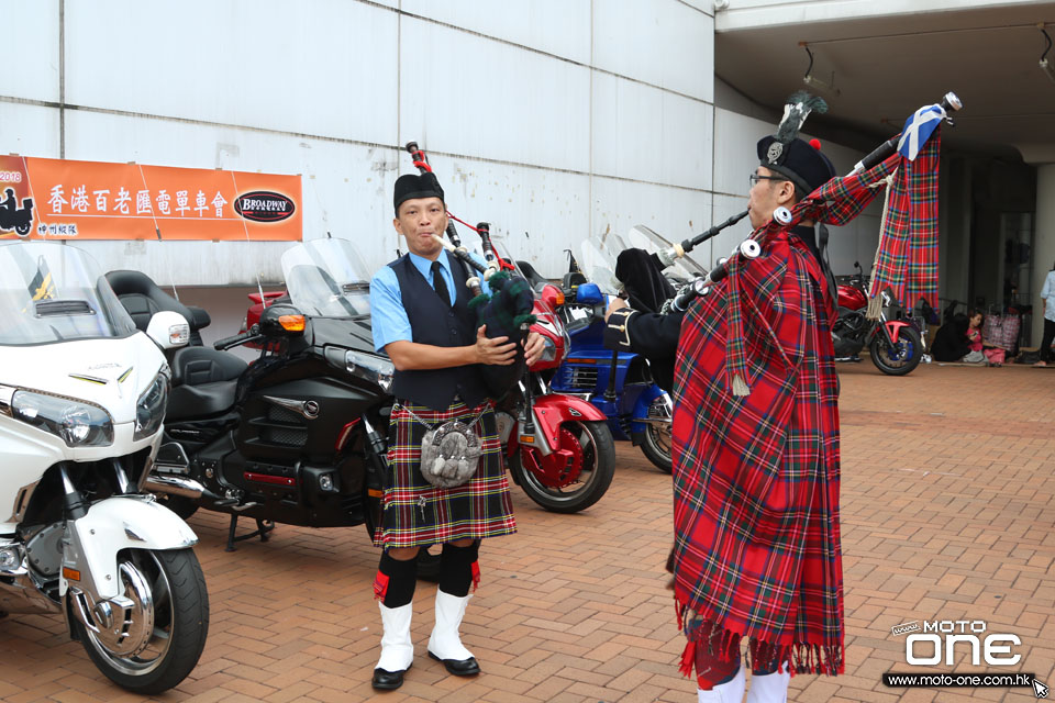 2018 hk motorcycles show