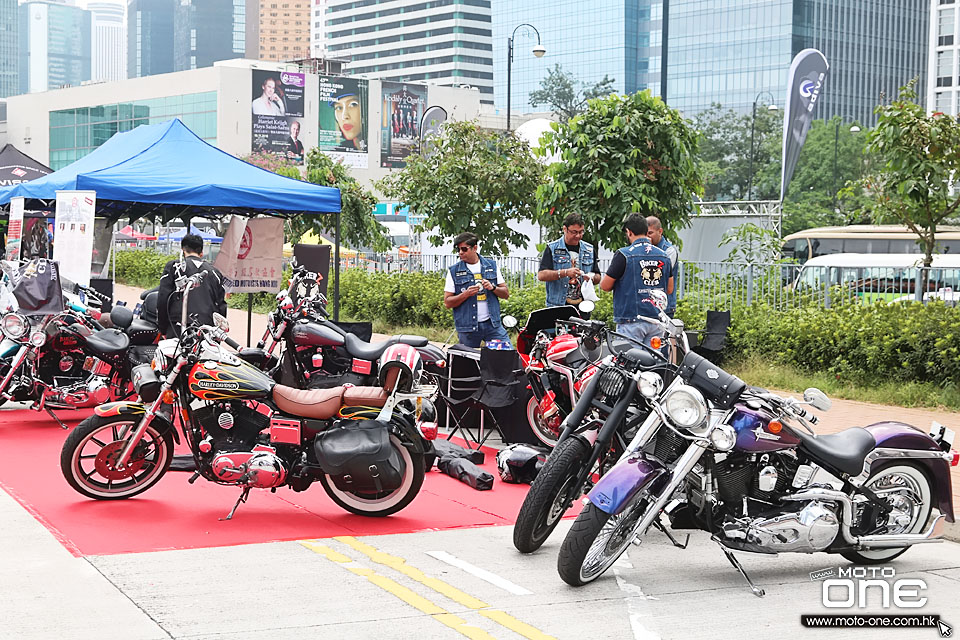 2018 hk motorcycles show