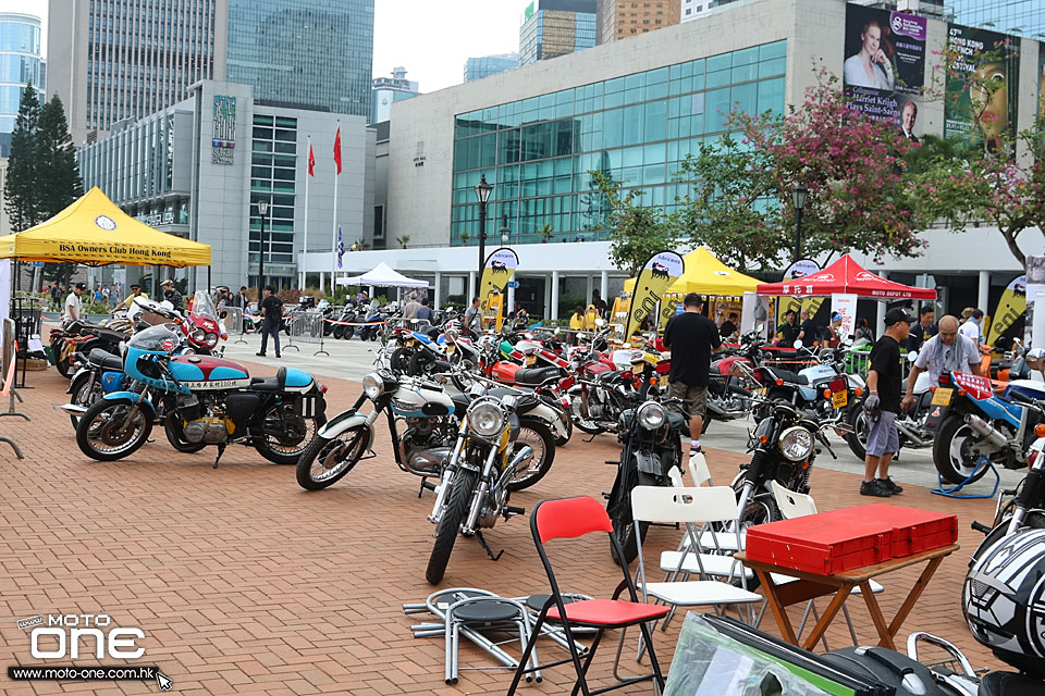 2018 hk motorcycles show