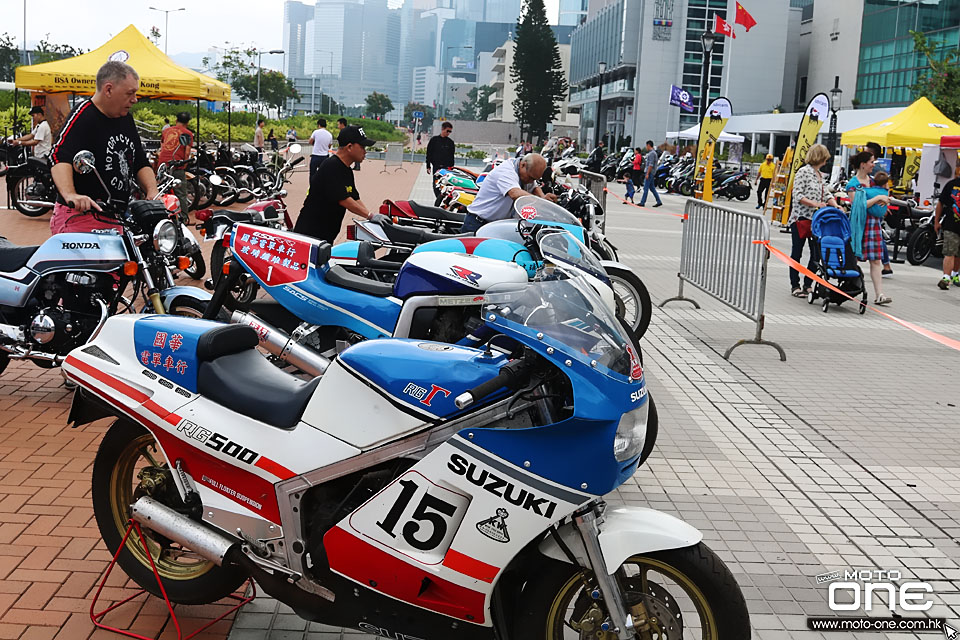 2018 hk motorcycles show