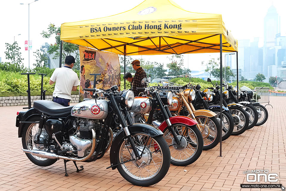 2018 hk motorcycles show