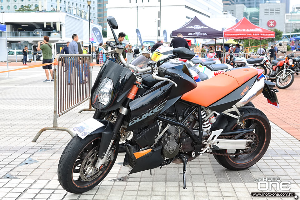 2018 hk motorcycles show