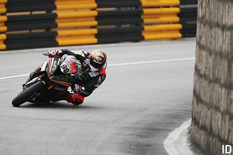 macau gp