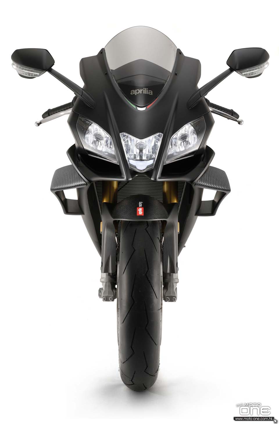 2019 Aprilia RSV4 1100 Factory