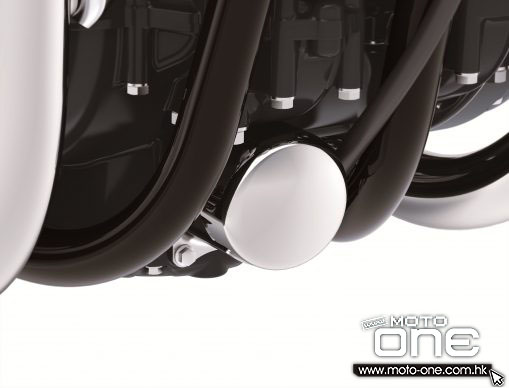 2019 KAWASAKI W800 CAFE X STREET