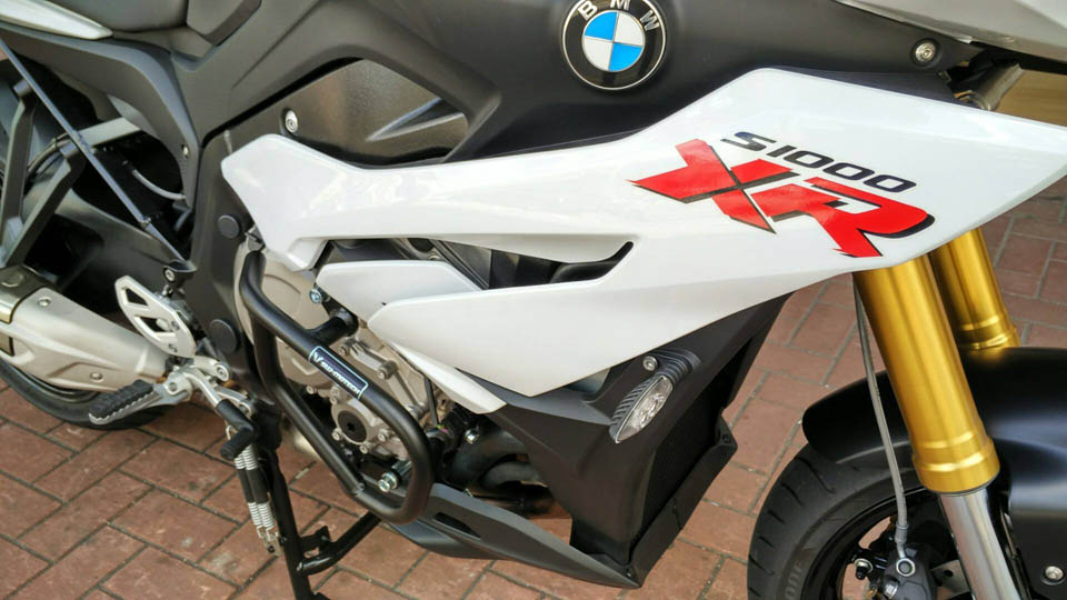 2018 FREELY SW-Motech Ridea