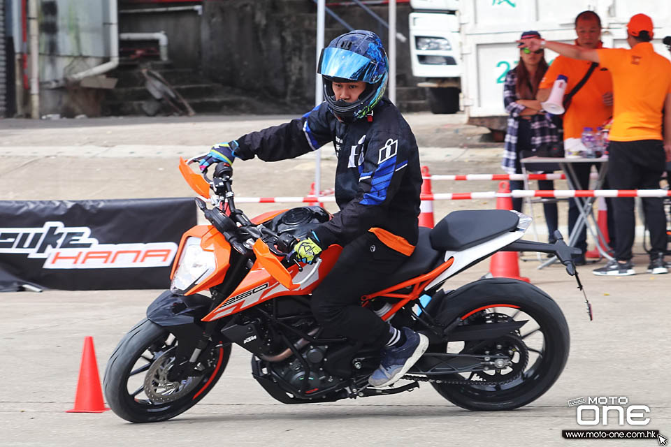 2018 KTM DUKEHANA