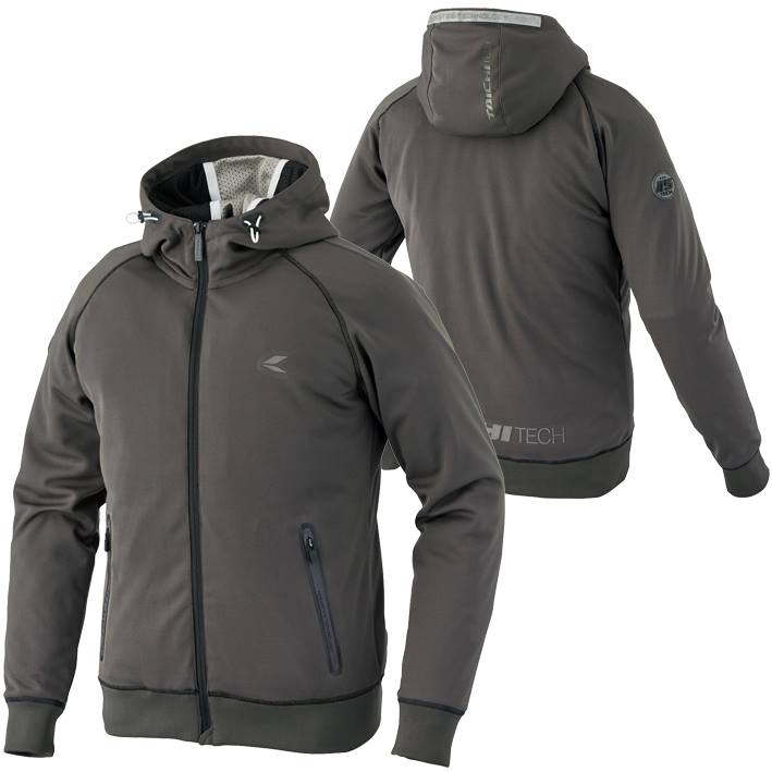 2018 RS-TAICHI RSJ316 AIR TRACK PARKA