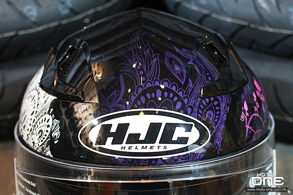 2019 HJC i70 HELMETS