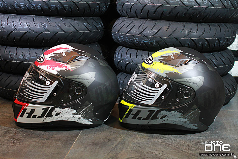 2019 HJC i70 HELMETS