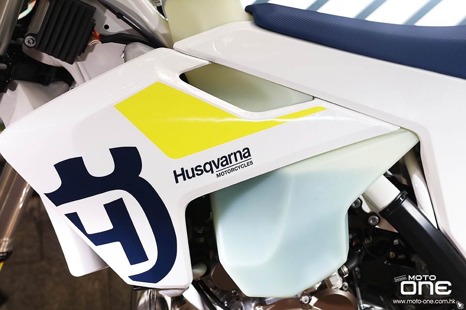 2019 HUSQVARNA TE300i