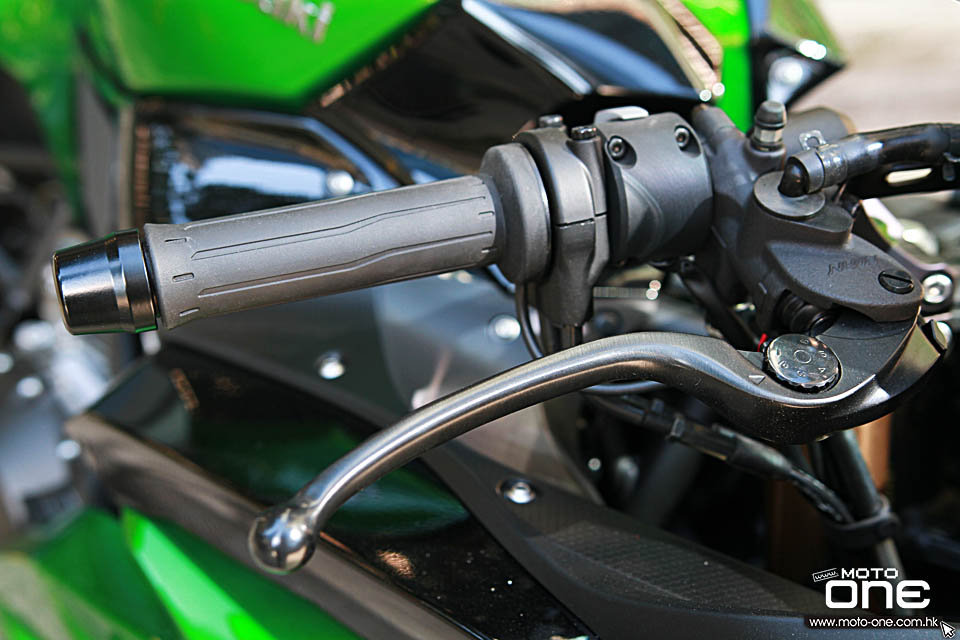 2019 KAWASAKI NINJA H2 SX SE