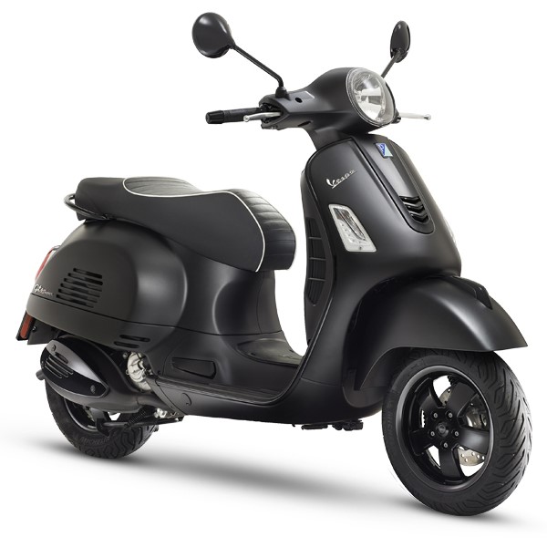 2019 VESPA NOTTE GTS300 Sprint 150