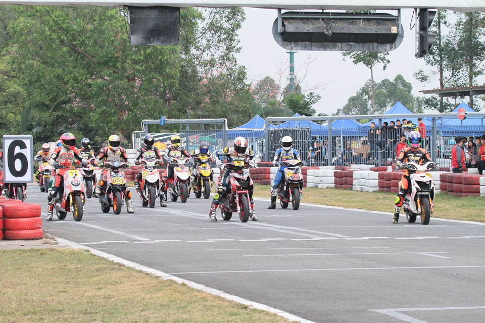 2018 WAI YIP TAT CUP