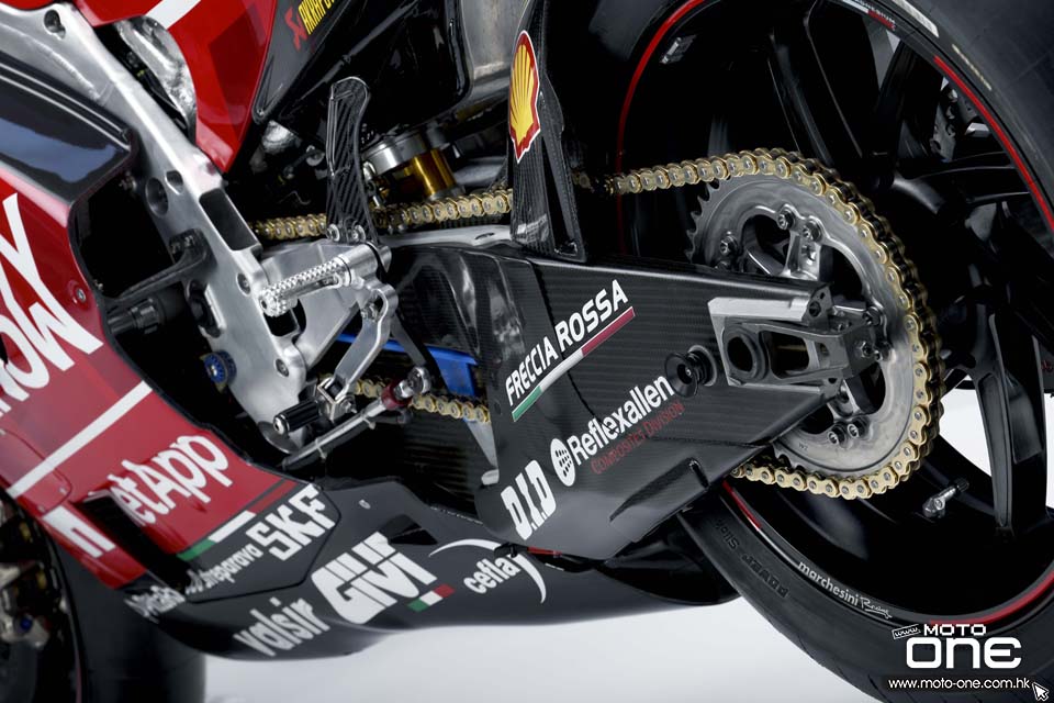 2019 Ducati Desmosedici GP19 MotoGP