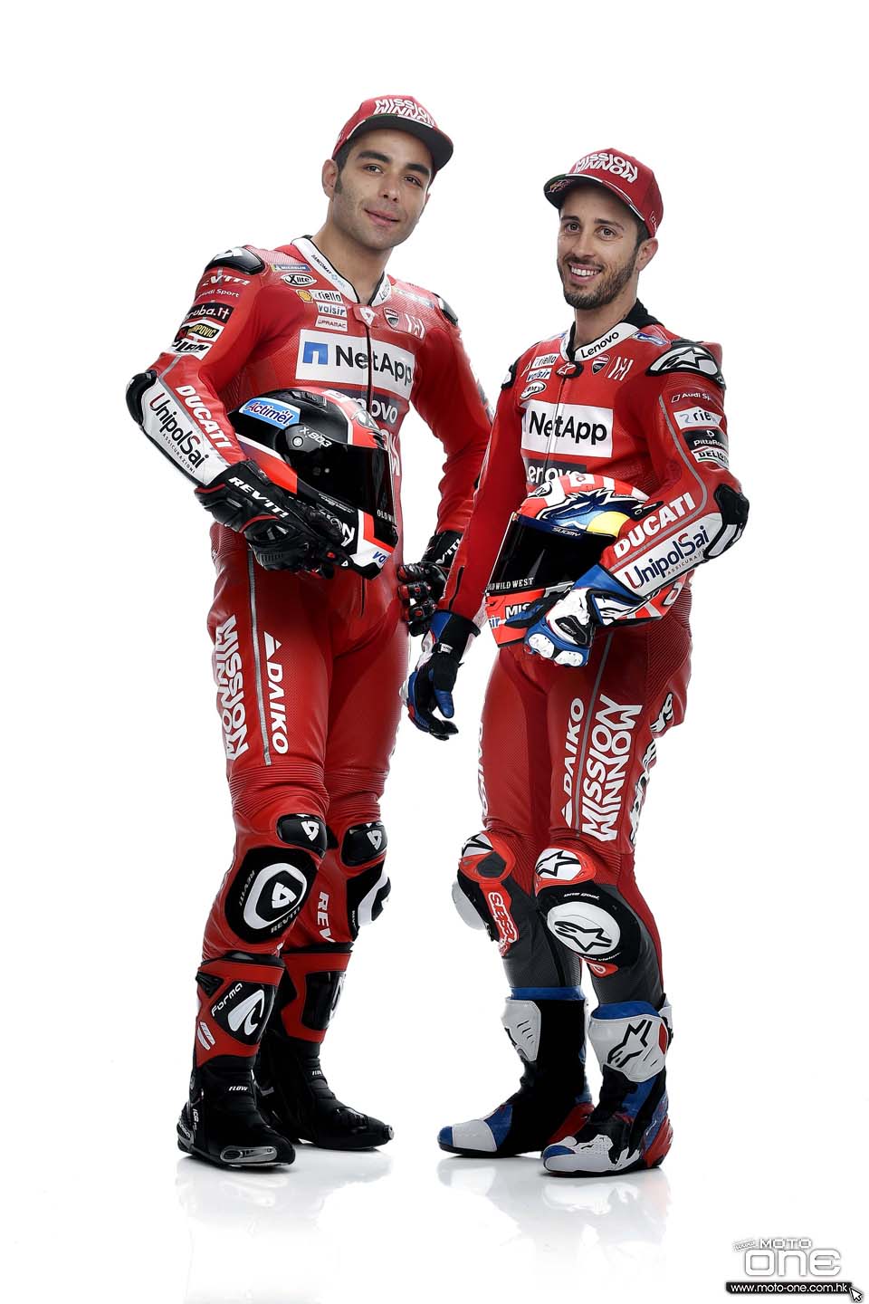 2019 Ducati Desmosedici GP19 MotoGP