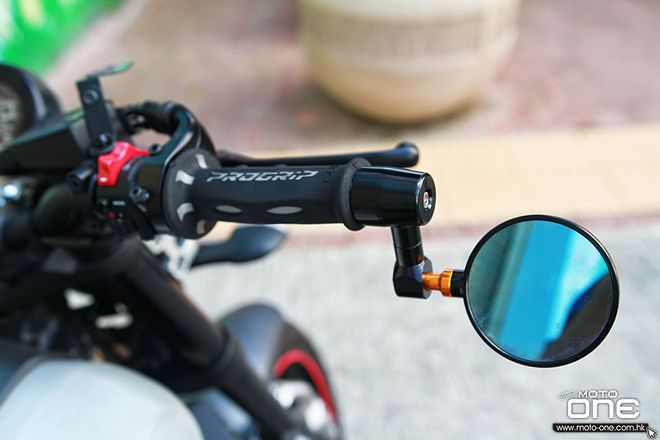2019 HELMETKING USED BIKE