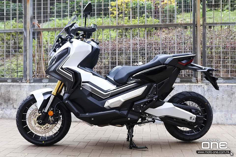 2019 HONDA X-ADV