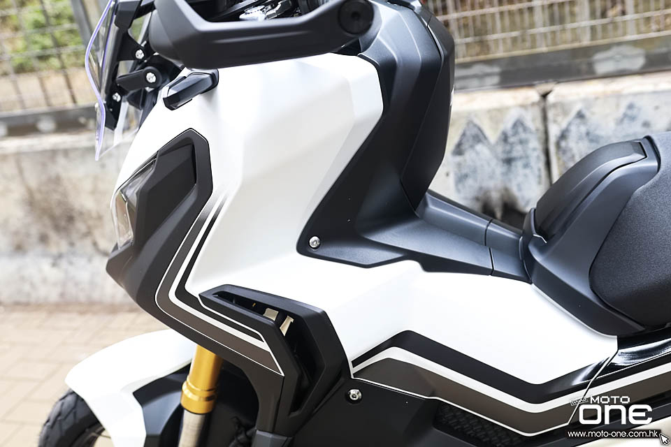 2019 HONDA X-ADV