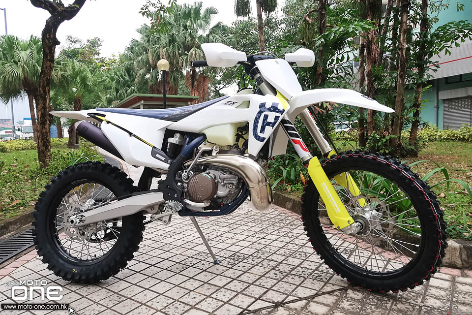 2019 HUSQVARNA TX300