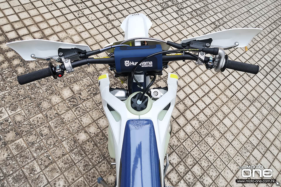 2019 HUSQVARNA TX300