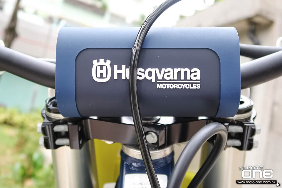 2019 HUSQVARNA TX300