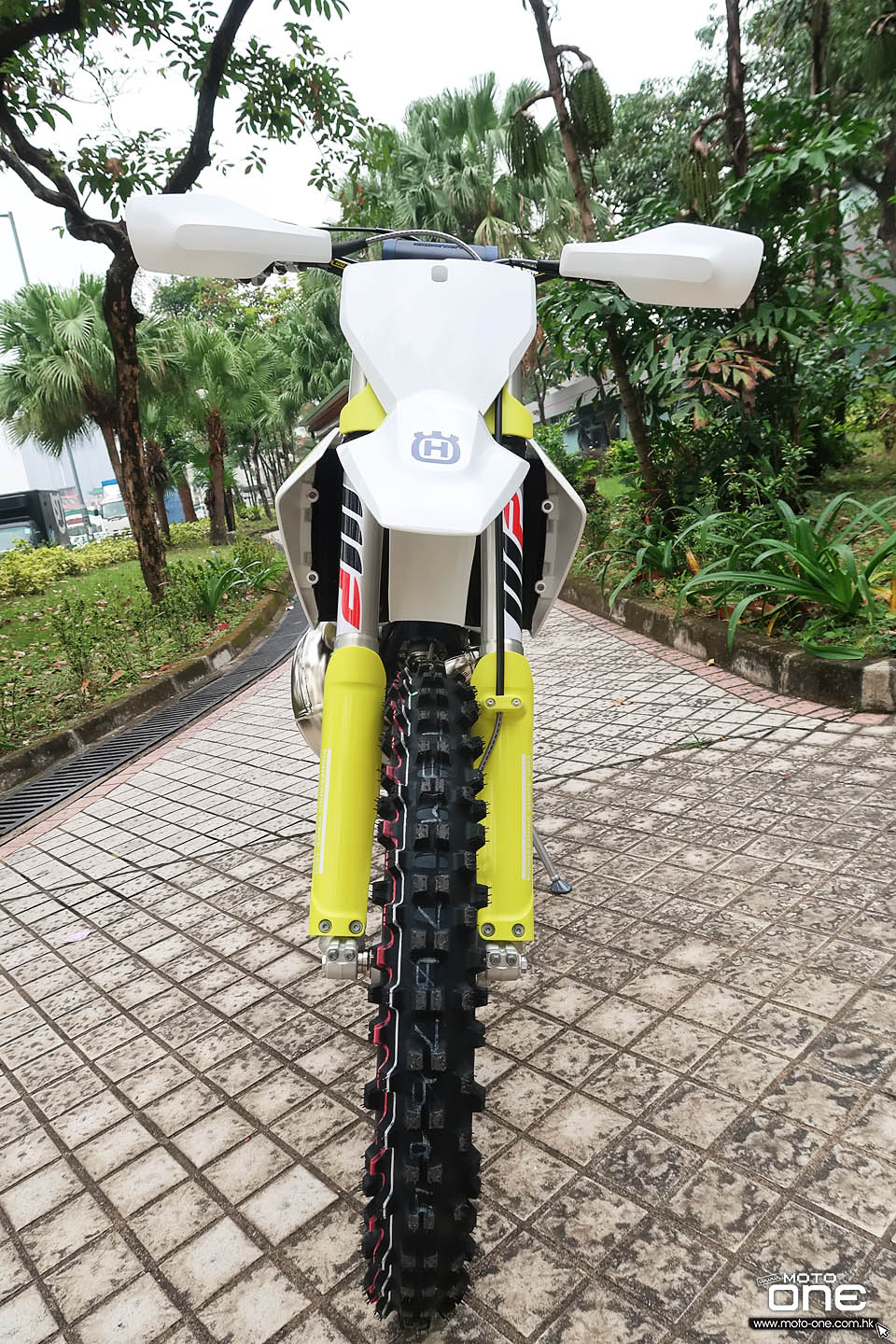 2019 HUSQVARNA TX300