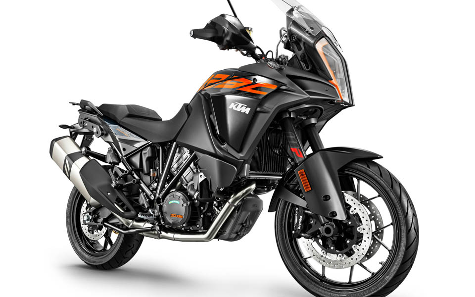 2019 KTM SALES