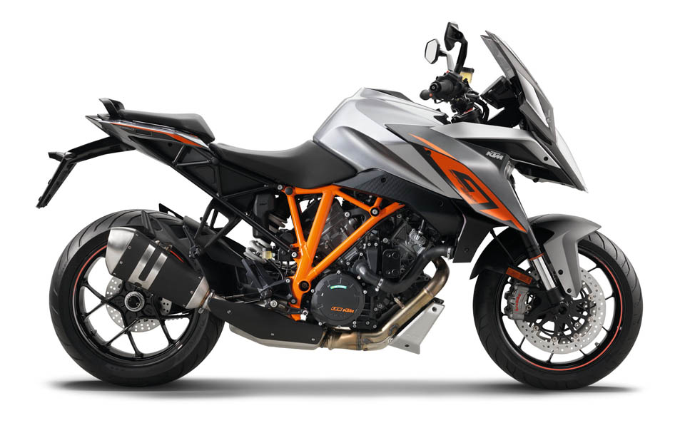 2019 KTM SALES