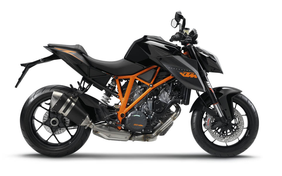 2019 KTM SALES