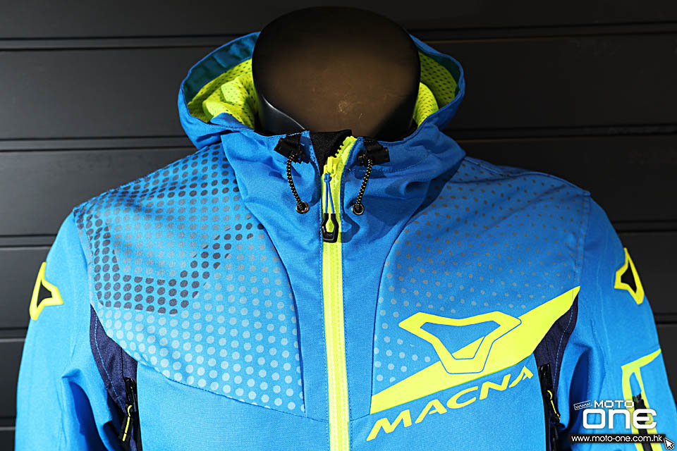 2019 MACNA JACKETS