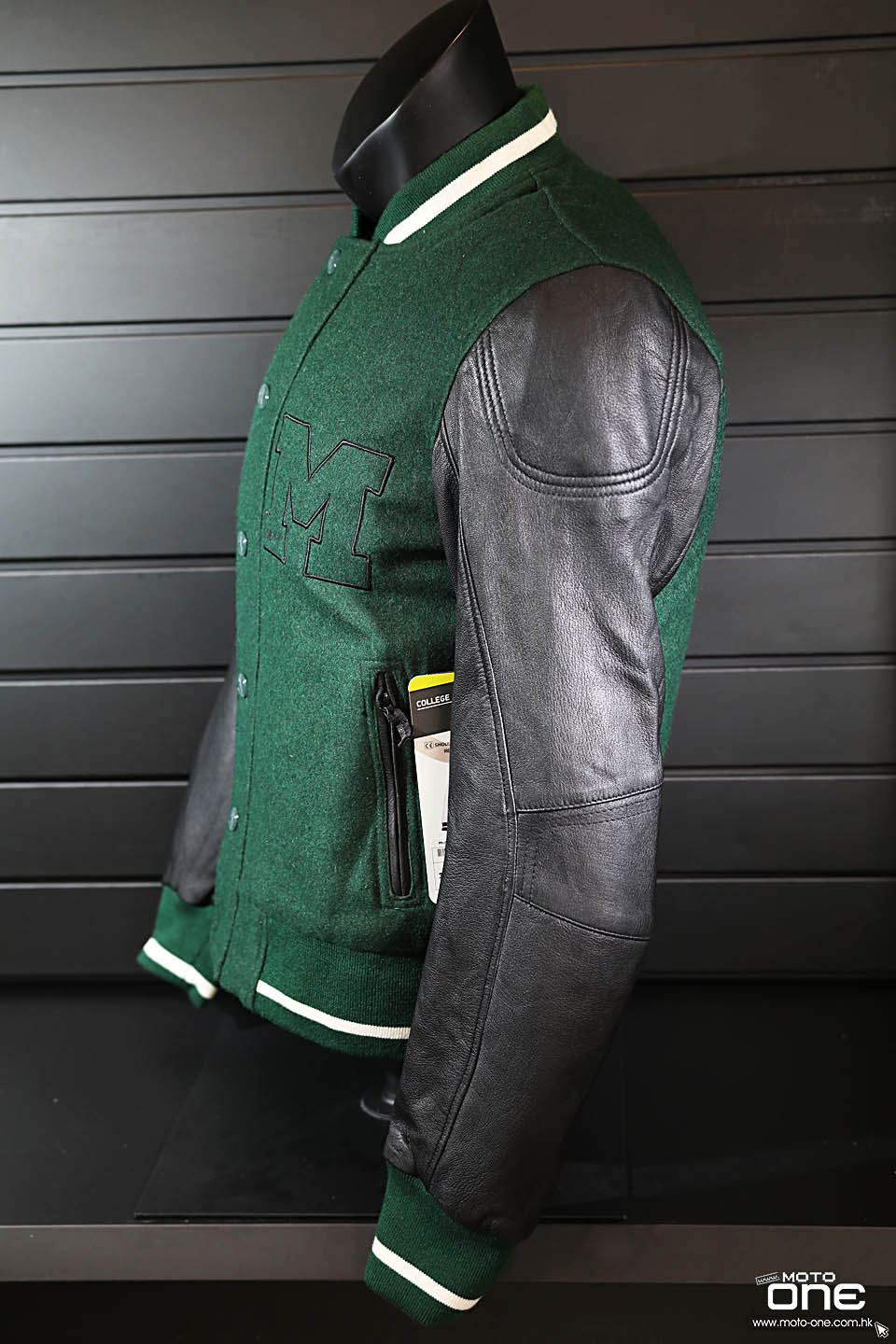 2019 MACNA JACKETS