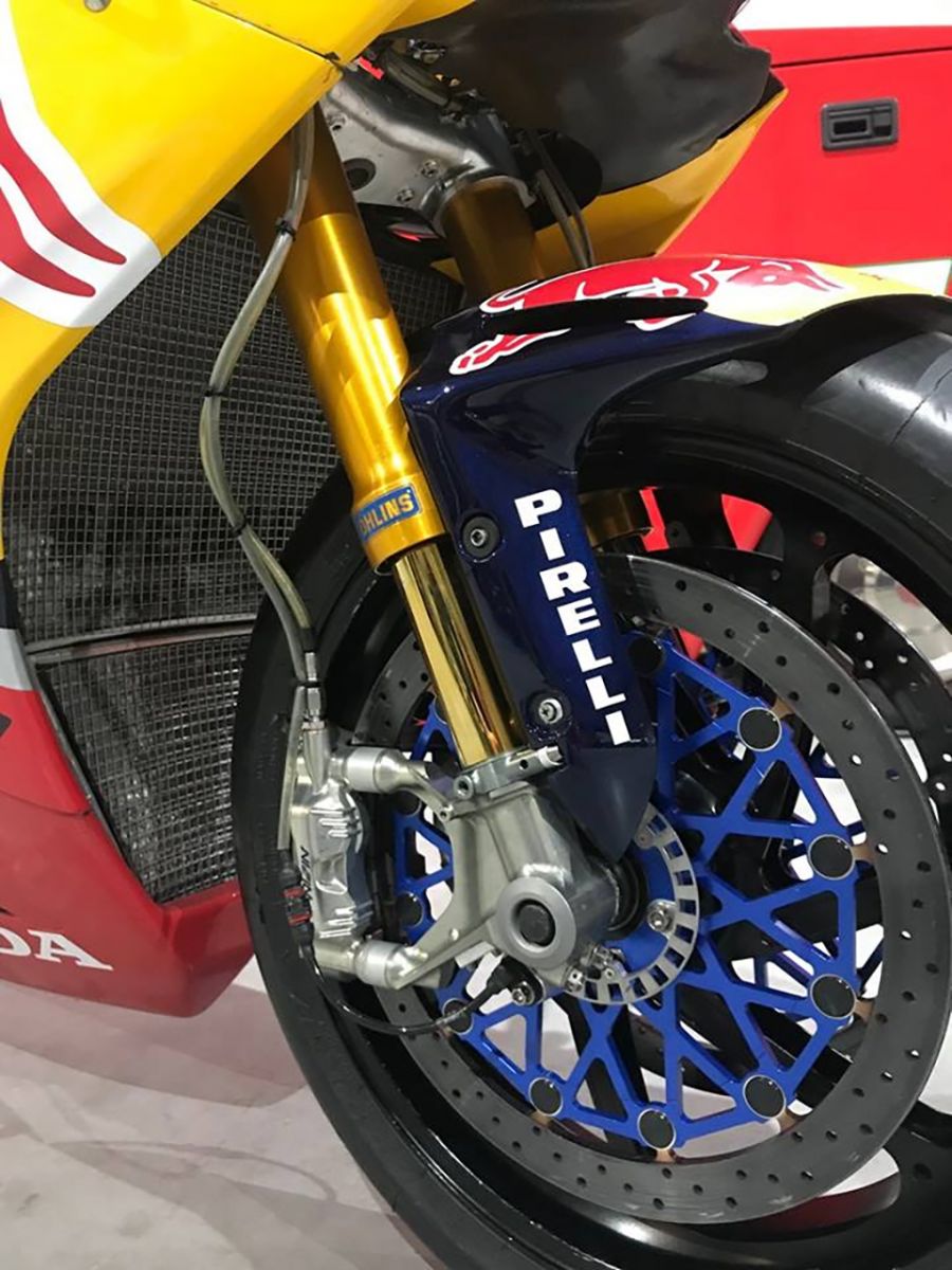 honda cbr1000rr sp2