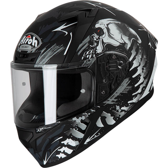 2019 AIROH VALOR HELMETS