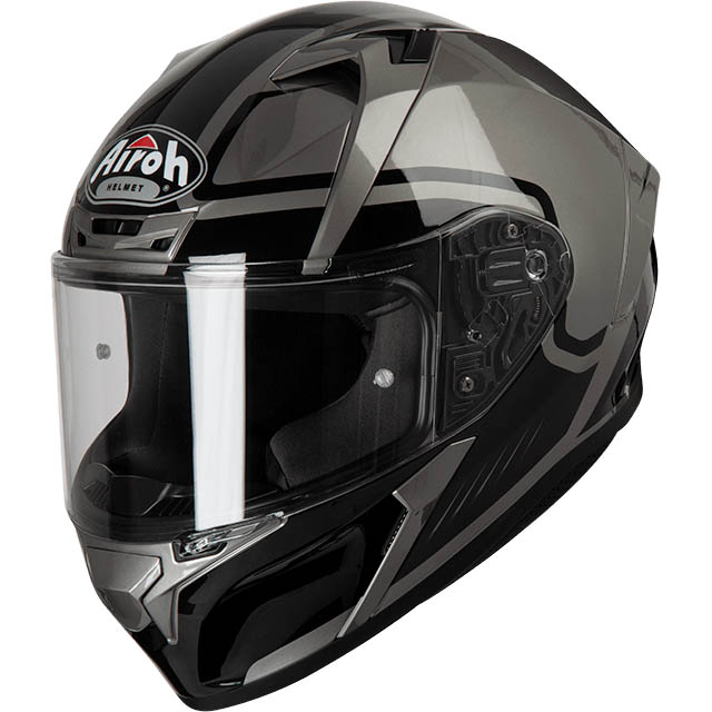 2019 AIROH VALOR HELMETS