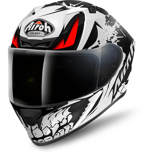 2019 AIROH VALOR HELMETS