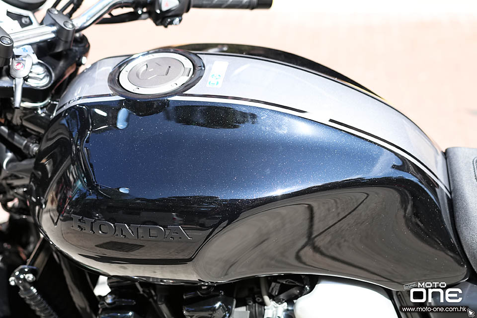 2019 HONDA CB1100 RS