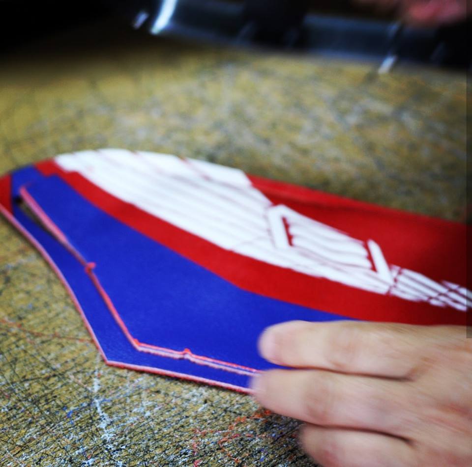 2019 HYOD SUITS