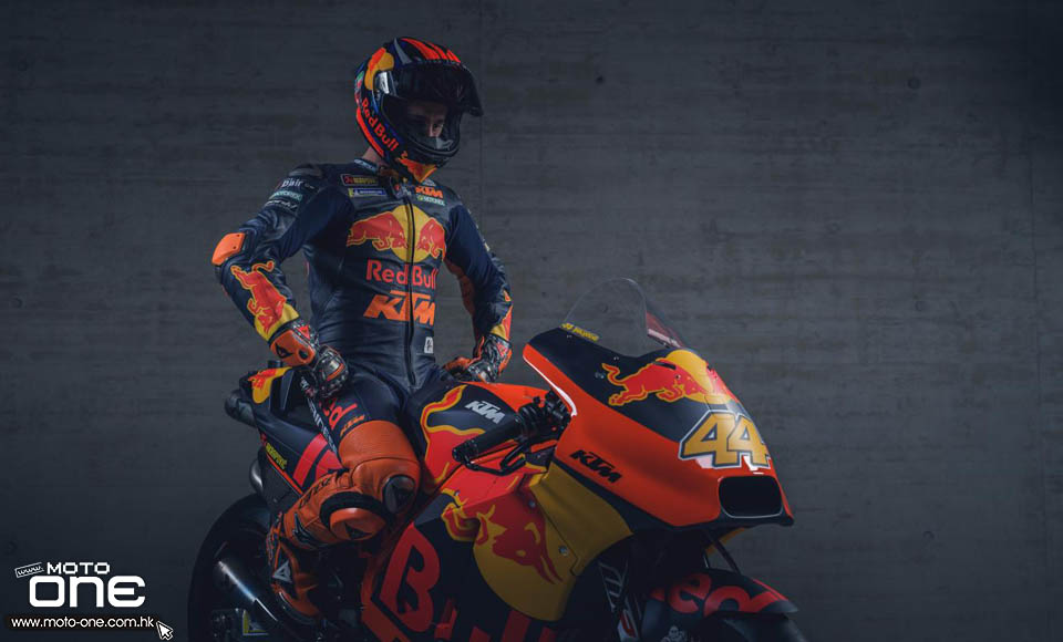 2019 KTM MOTOGP