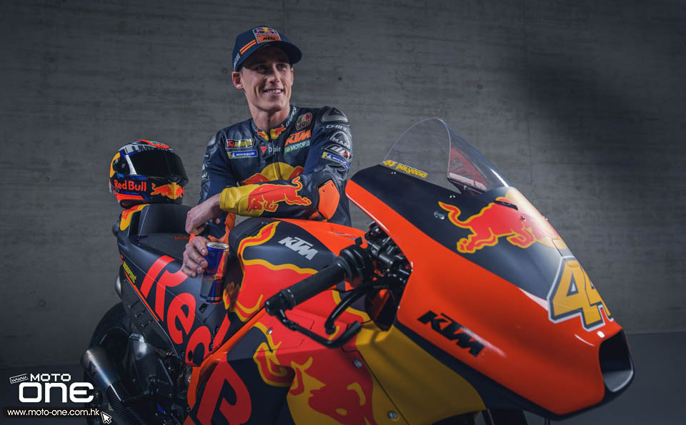 2019 KTM MOTOGP