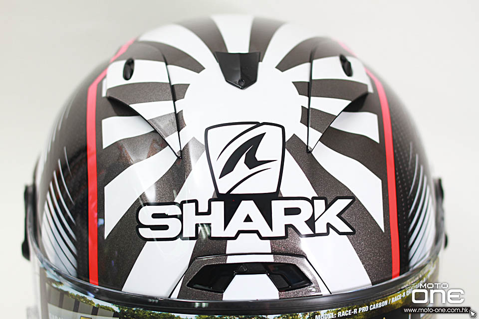 2019 SHARK ZARCO RACE-R PRO SPARTAN