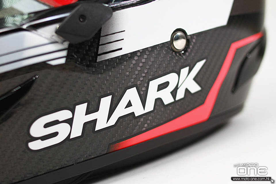 2019 SHARK ZARCO RACE-R PRO SPARTAN