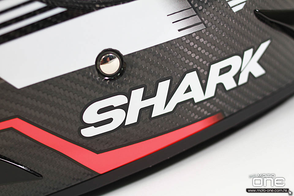 2019 SHARK ZARCO RACE-R PRO SPARTAN