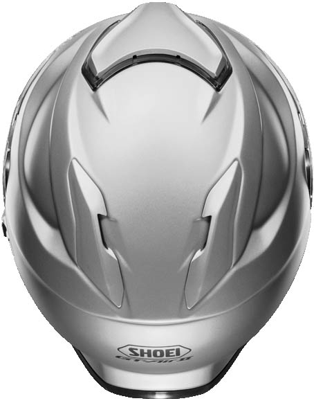 2019 SHOEI GT-AIR2