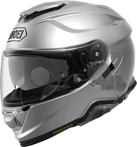 2019 SHOEI GT-AIR2